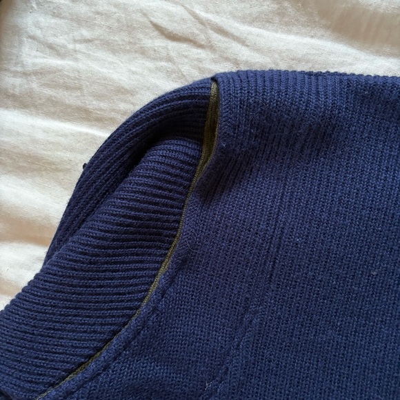 Atlantic Rancher Ranger’s Uniform Crewneck - Picture 7 of 7